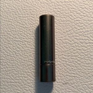 MAC lipstick